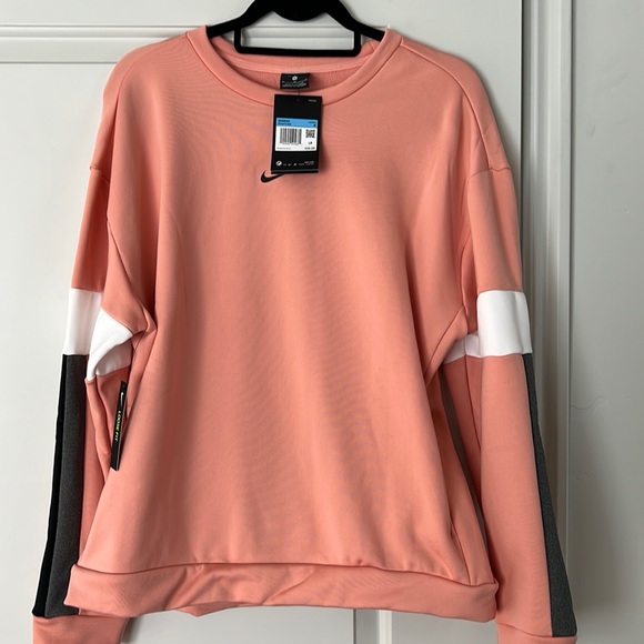 LAST DAY! Nike Therma Sweatshirt - Picture 1 of 1